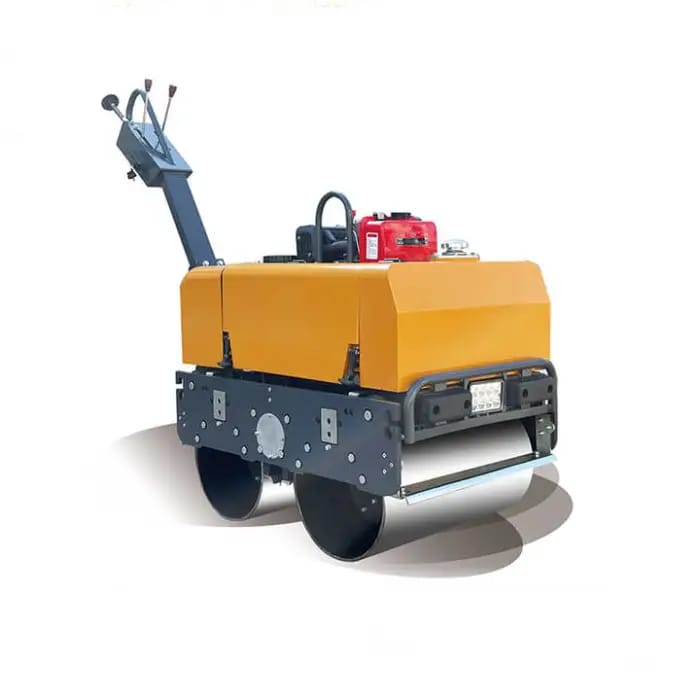 Roller Compactor