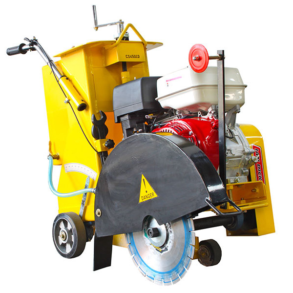 Concrete Cutter